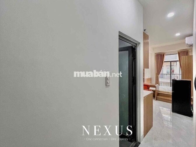 🔥 RA MẮT DỰ ÁN CĂN HỘ MỚI HOÀN THIỆN – BAN CÔNG LỚN, MÁY GIẶT RIÊNG NG