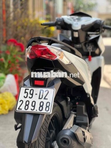 Honda Vario 2017 Trắng