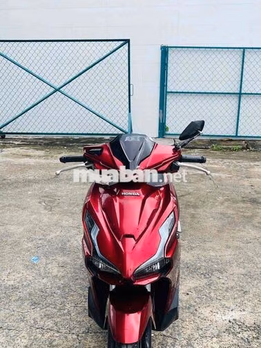 Honda Air Blade 150 ABS 2022 Đỏ