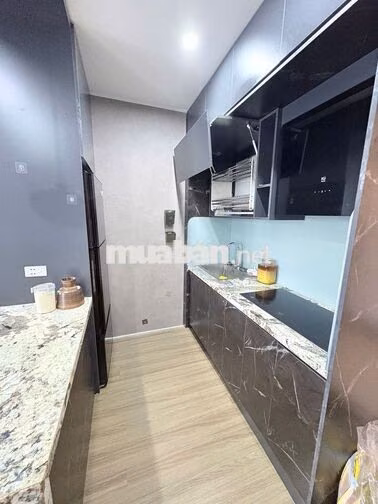 Bán căn 1 ngủ, diện tích 43m. phân khu S4, giá 3 tỷ 1