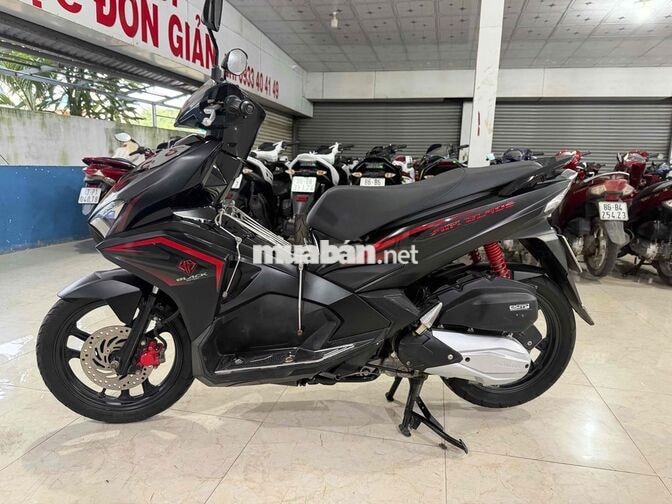 Honda Air Blade 2019 Đen