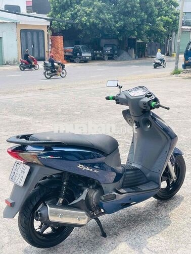 Honda Dylan 150cc Xanh Ý