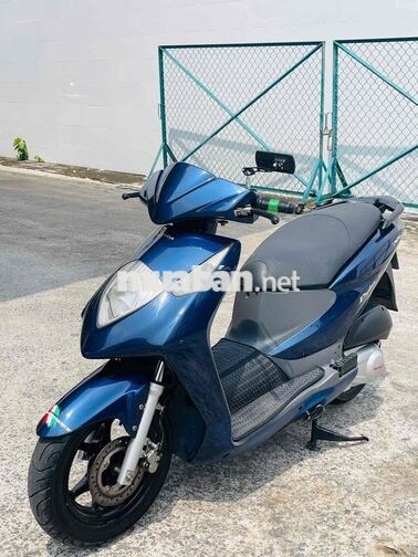 Honda Dylan 150cc Xanh Ý