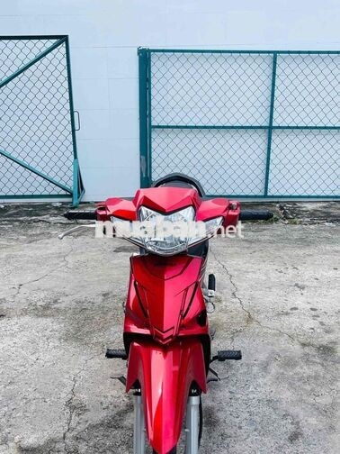 Honda Wave Blade 2023 Đỏ