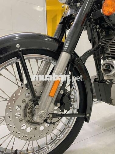 Royal Enfield Classic 500 2021 ABS . Royal 500 ABS