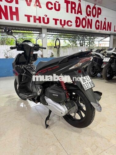 Honda Air Blade 2019 Đen