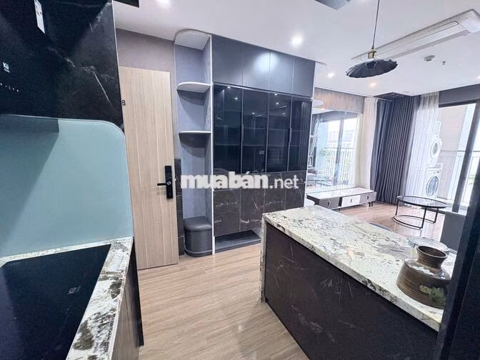 Bán căn 1 ngủ, diện tích 43m. phân khu S4, giá 3 tỷ 1
