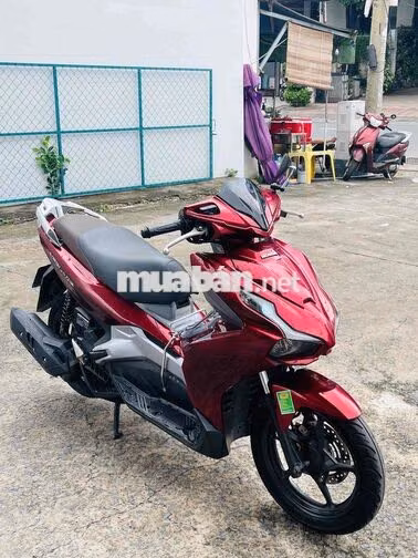 Honda Air Blade 150 ABS 2022 Đỏ