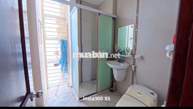 Cho thuê nhà mặt tiền đường.Nguyễn Duy.P3.Q.Bình Thạnh 