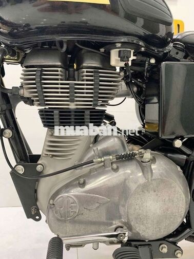 Royal Enfield Classic 500 2021 ABS . Royal 500 ABS