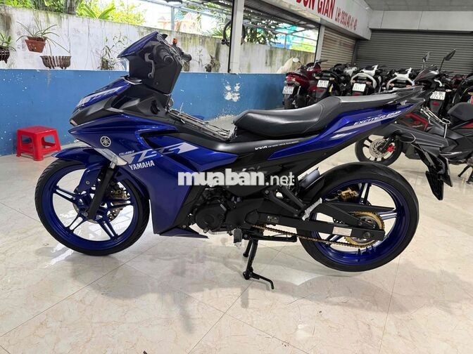 Yamaha Exciter 155 2022 Xanh