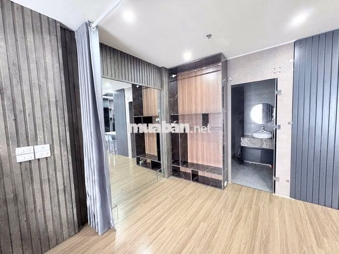 Bán căn 1 ngủ, diện tích 43m. phân khu S4, giá 3 tỷ 1