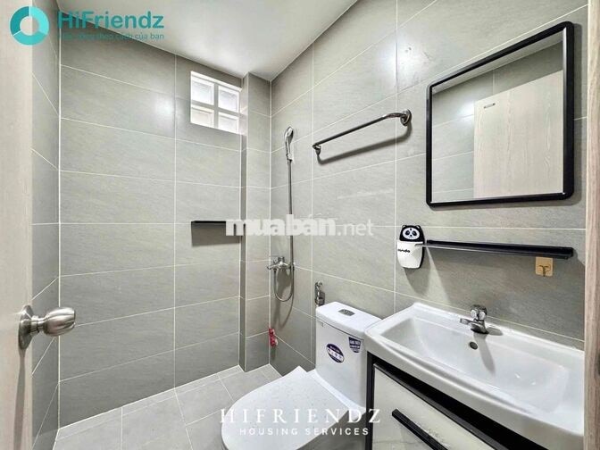 ✨siêu phẩm studio full nội thất chỉ tính điện nước sát Parc Mall