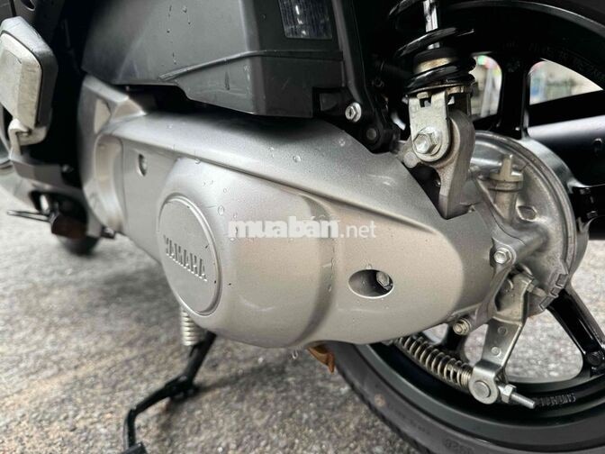Yamaha Grande bstp chính chủ