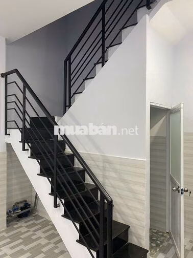 CHO THUÊ NHÀ NGUYÊN CĂN HUỲNH TẤN PHÁT - QUẬN 7