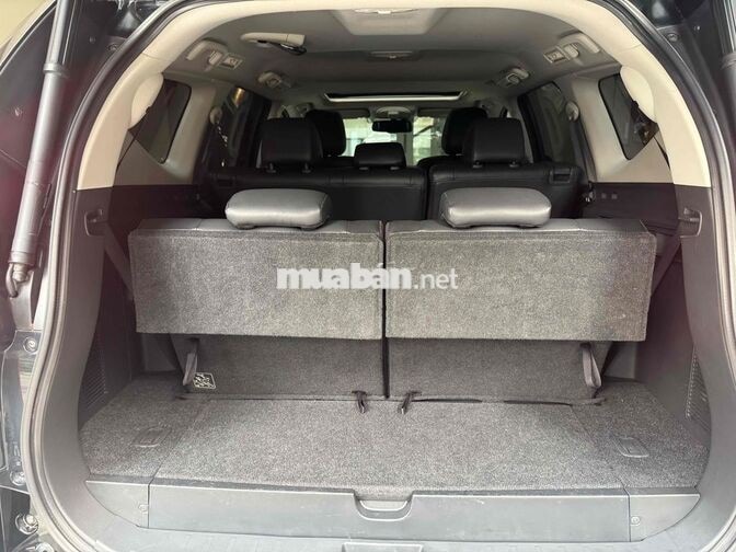 Mitsubishi Pajero Sport Full 2022 Đen Tự động