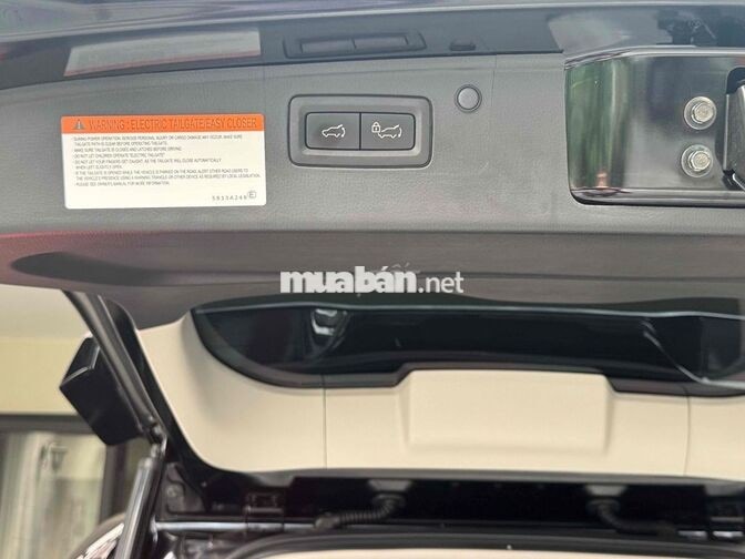Mitsubishi Pajero Sport Full 2022 Đen Tự động