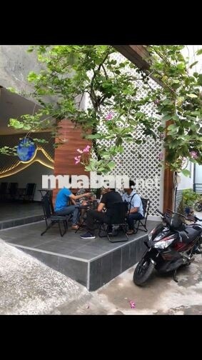 CHO THUÊ MẶT BẰNG KINH DOANH - HẺM 5M - NGAY LOTTE MART - 7TR/TH