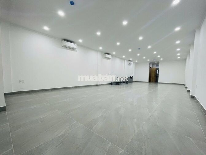 NHÀ ĐƯỜNG NGUYỄN VĂN TRỖI DIỆN TÍCH: 6X20M TRỆT 3 LẦU CHO THUÊ