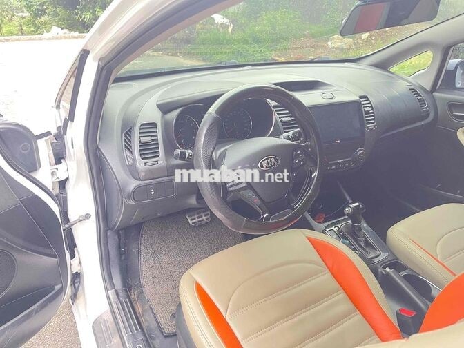 Kia Cerato 2018
