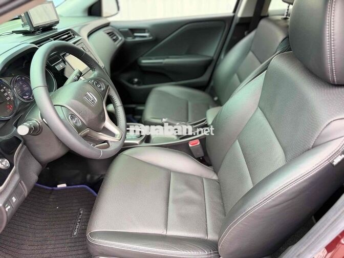 Honda City Top 2020 25.000km