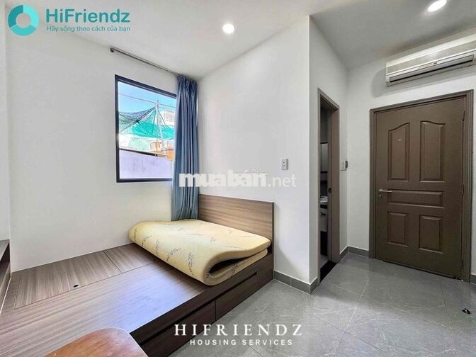 ✨siêu phẩm studio full nội thất chỉ tính điện nước sát Parc Mall