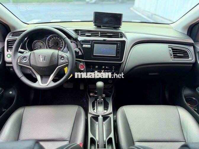 Honda City Top 2020 25.000km