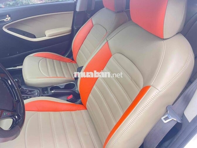 Kia Cerato 2018