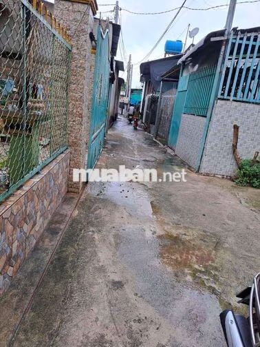 BÁN ĐẤT LONG PHƯỚC, TP.ĐỒNG NAI: 453,7m2 có 100m thổ cư