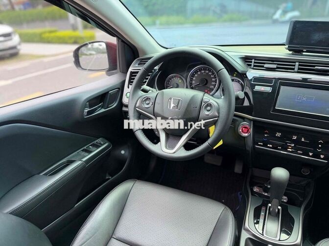 Honda City Top 2020 25.000km