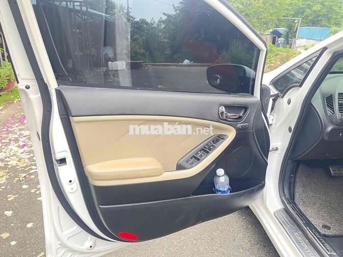 Kia Cerato 2018