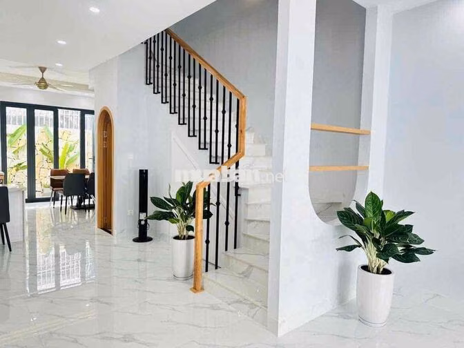 🌟 Nhà đẹp sẵn dòng tiền – KĐT Mỹ Gia gói 8 The Capella  💰 Giá bán: 8,3