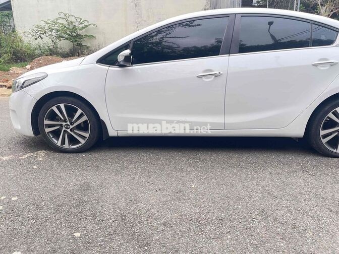 Kia Cerato 2018