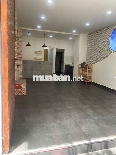 CHO THUÊ MẶT BẰNG KINH DOANH - HẺM 5M - NGAY LOTTE MART - 7TR/TH