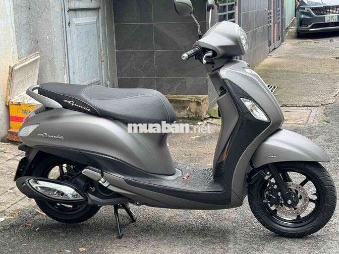 Yamaha Grande bstp chính chủ