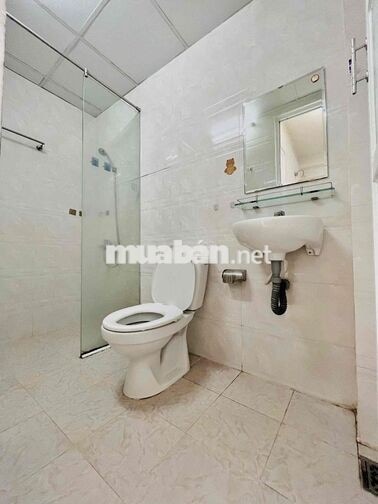 Căn hộ 1 PN tách bếp – QL50, P6, Q8 – Giá 5 triệu FULL nội thất