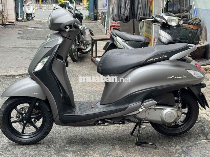 Yamaha Grande bstp chính chủ