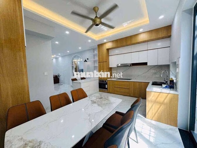 🌟 Nhà đẹp sẵn dòng tiền – KĐT Mỹ Gia gói 8 The Capella  💰 Giá bán: 8,3