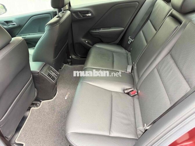 Honda City Top 2020 25.000km