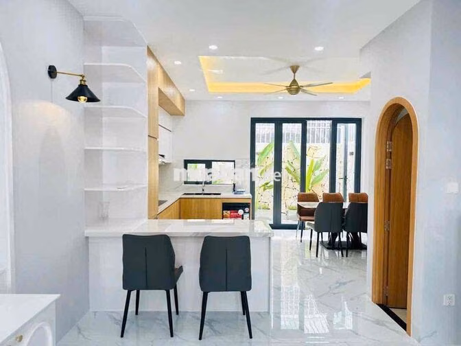 🌟 Nhà đẹp sẵn dòng tiền – KĐT Mỹ Gia gói 8 The Capella  💰 Giá bán: 8,3