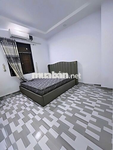 CHO THUÊ NHÀ NGUYÊN CĂN HUỲNH TẤN PHÁT - QUẬN 7
