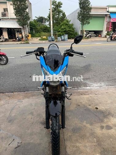 Suzuki Raider 2020 Xanh