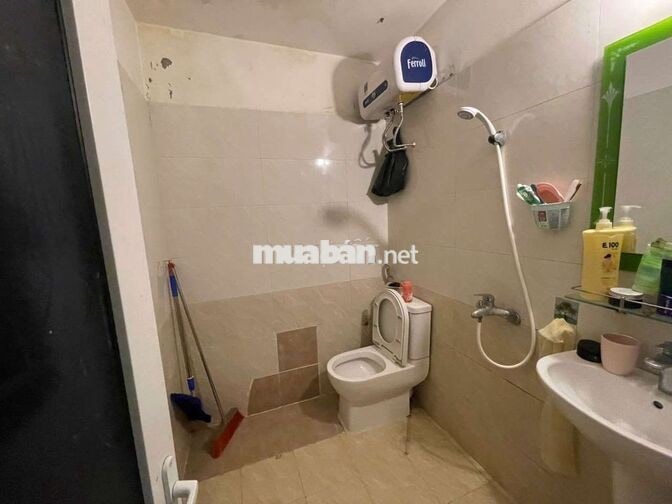 Nhà 4 tầng. Gần chợ Đại từ, Trường cấp 1 Đại Từ, Gần  Đại học TL