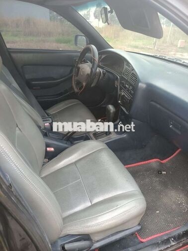 Toyota Camry 1993 STD Tự động Đen