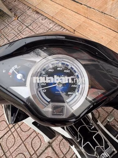 Honda Future LED 2025 Trắng
