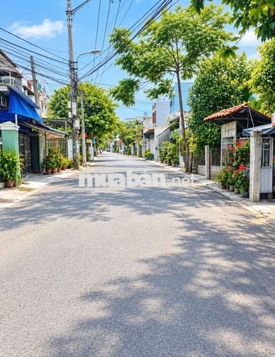 ĐẤT HÒA XUÂN MỚI- DT 146M NGANG 16M ( HIẾM)- gần Phạm Hùng.