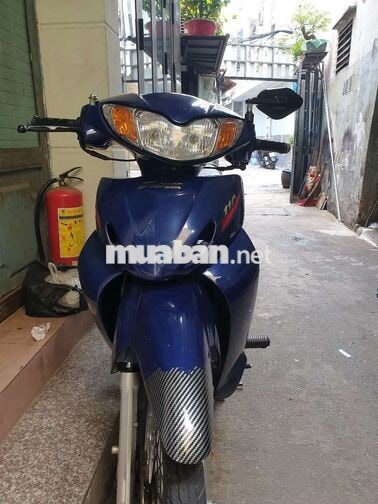 Honda Future 1