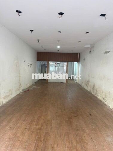 🔥GIÁ 70 TRIỆU! HÀM NGHI, QUẬN 1 – MẶT BẰNG TRỆT 85.5M²✨