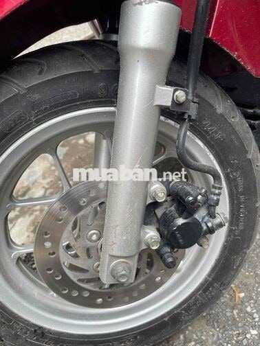 Honda Lead 2017 Như Mới Em Bán Thu Hồi Biển Số Ạ