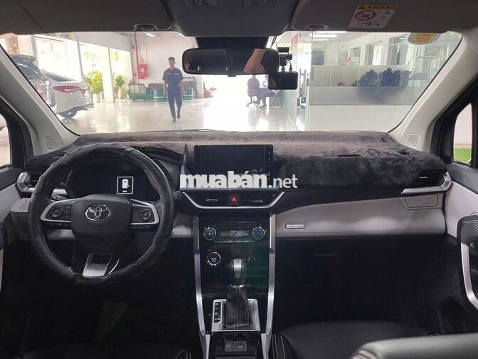 Veloz Cross Top 2023- 48.000km-HT Bank 70%- Còn TL